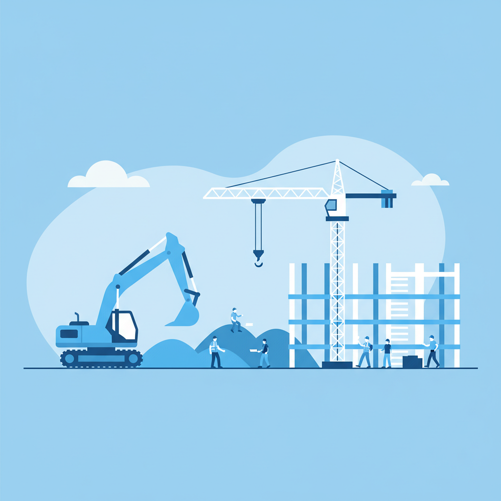 中小サブコンの利益を最大化！AI見積もり・原価管理で実現するDX戦略