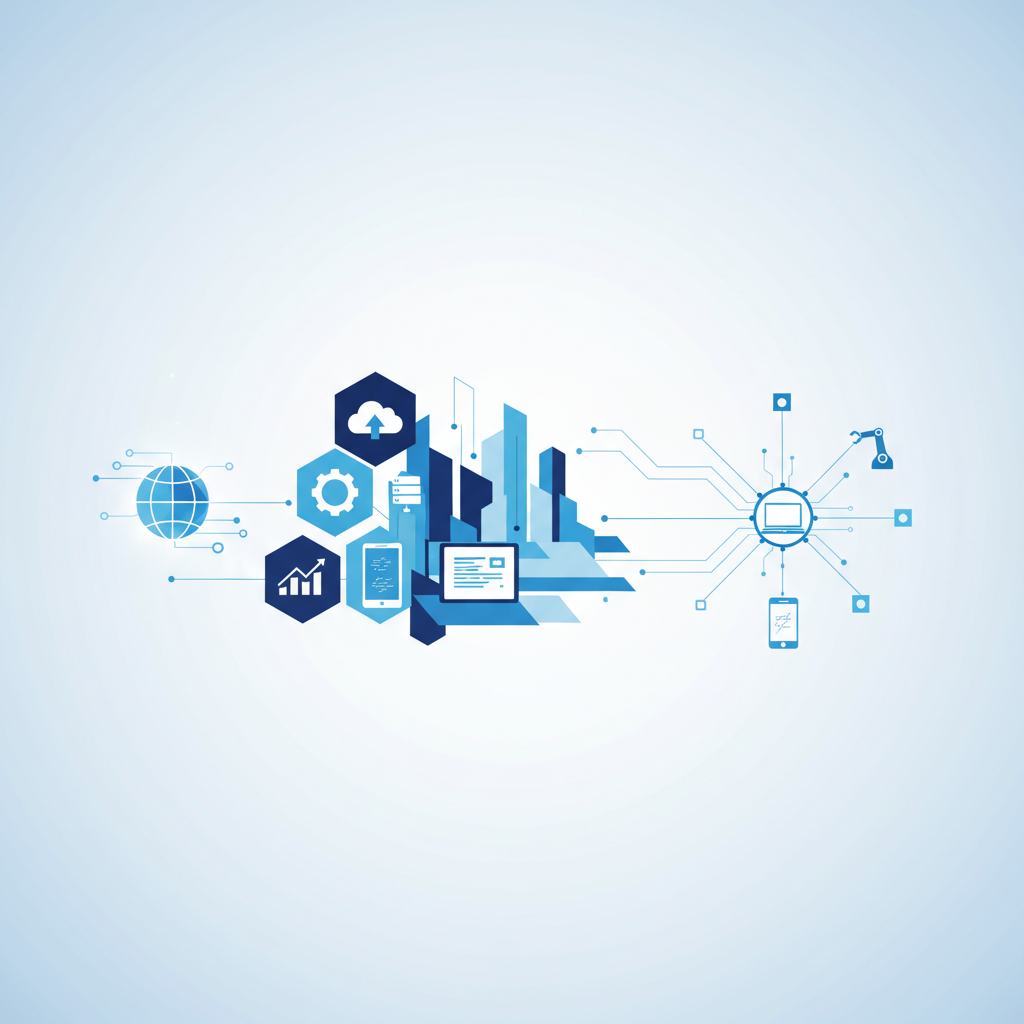 中小サブコンの施工管理DX：元請との工程調整を効率化し、月30時間削減する秘訣