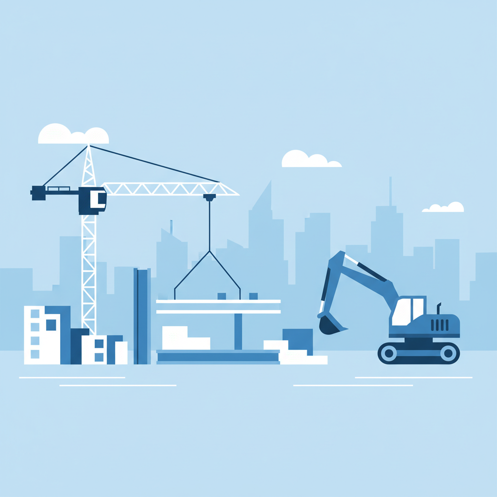 サブコンの施工DXを加速！CAD干渉チェックで手戻りゼロを実現