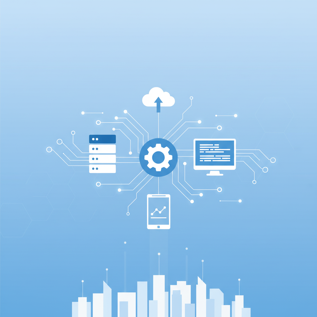 施工業の赤字案件をなくす！見積精度90%超・利益率5%改善DXクラウド