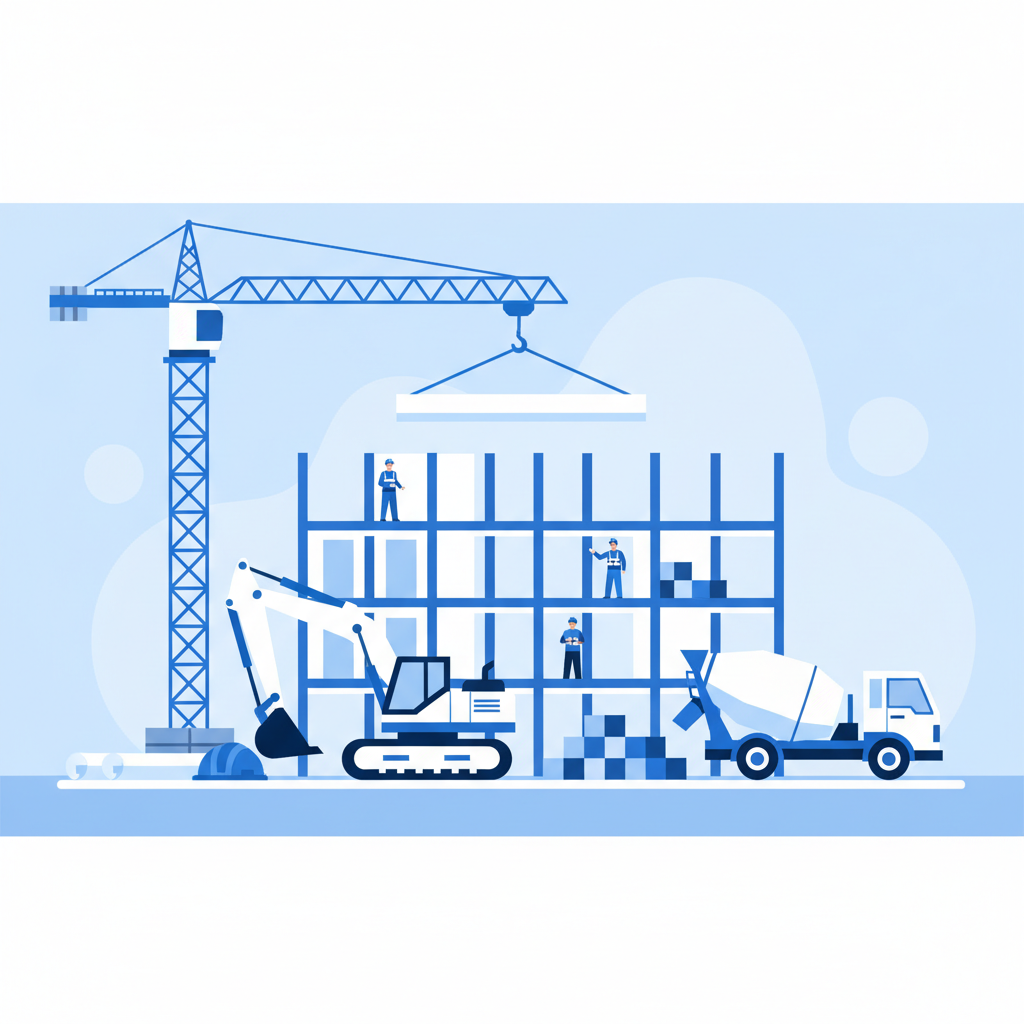 中小サブコンの利益を最大化！リアルタイム原価管理SaaSでDXを加速