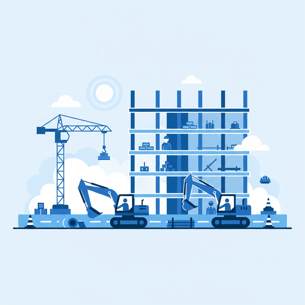 中小サブコンの積算・見積もりDX戦略：利益80%改善への道