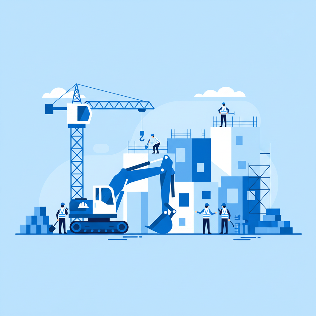 専門工事の拾い出しDX：手作業の課題を解決し、年間300万円の機会損失を防ぐ