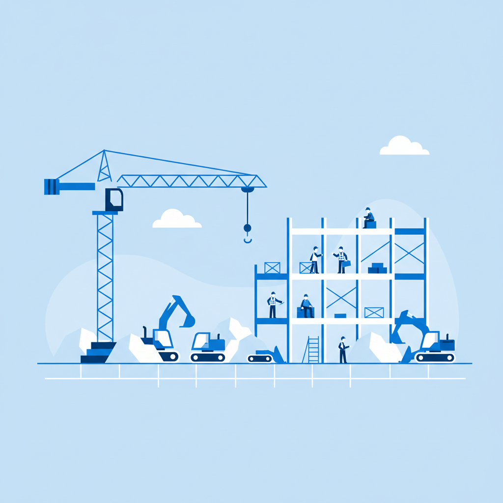 専門工事会社の安全書類作成負担をDXで解決！年間200万円の機会損失を防ぐ方法