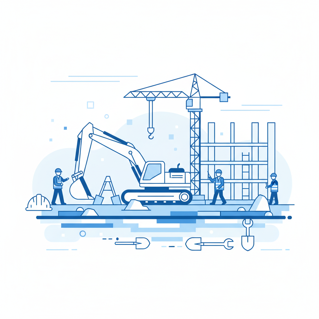 施工業の資材発注DX：年間200万円の資材ロスをなくす色見本・仕様書管理SaaS