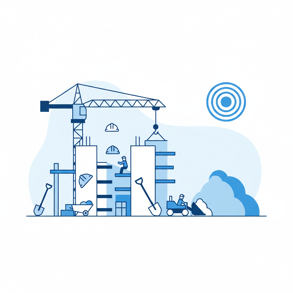 専門工事の劣化診断報告書作成をDX！月間20時間削減で生産性向上