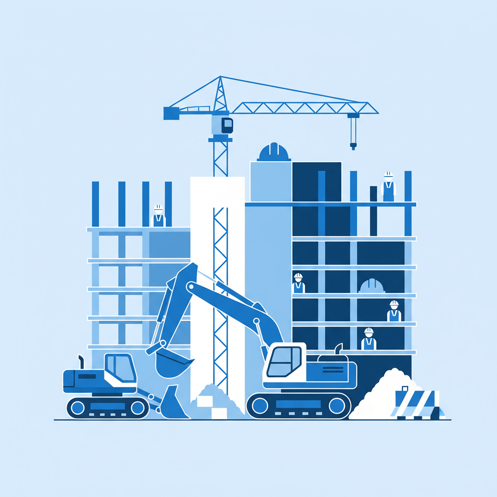 A施工の劣化診断DX：ドローンでコスト30%削減と安全な高所点検を実現