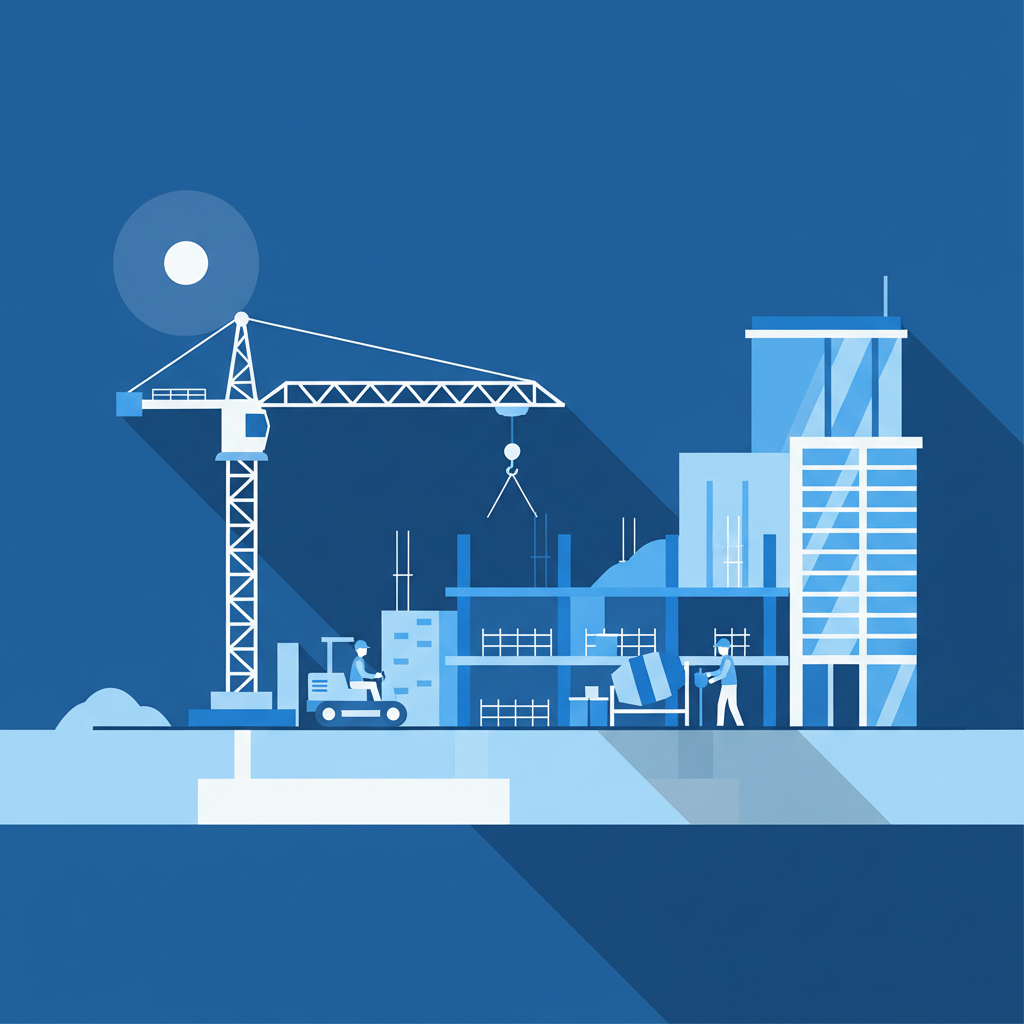 施工会社の品質検査記録DXは専門家へ！クレームゼロと業務効率化を実現