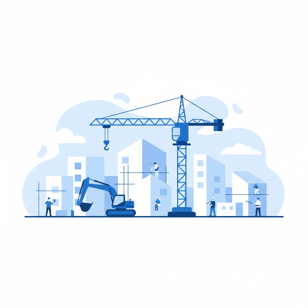 A施工の材料ロスをDXで解決！年間数百万円の原価改善を実現するSaaS