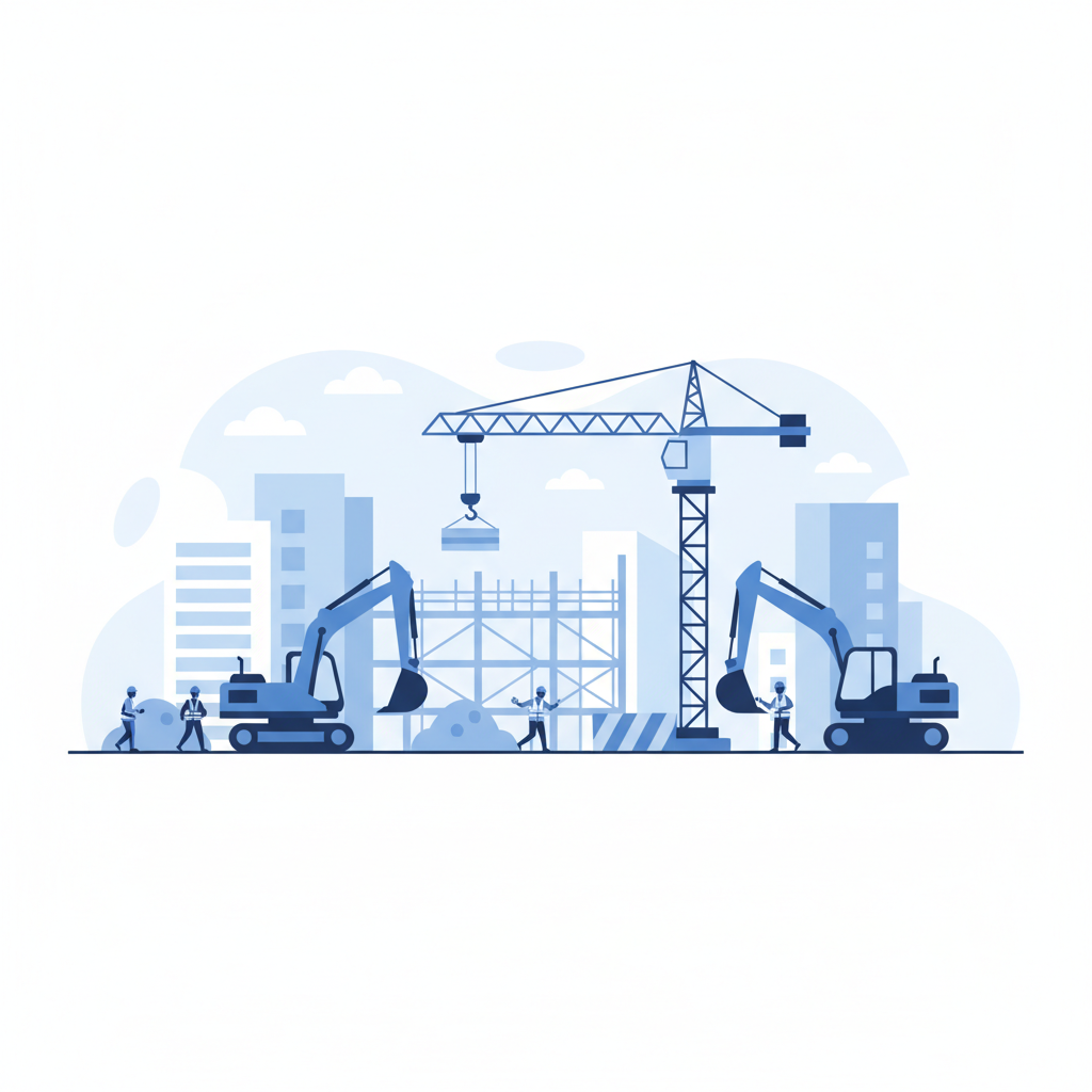 専門工事の新素材施工DX：デジタルマニュアルで品質と効率を劇的に向上させる方法