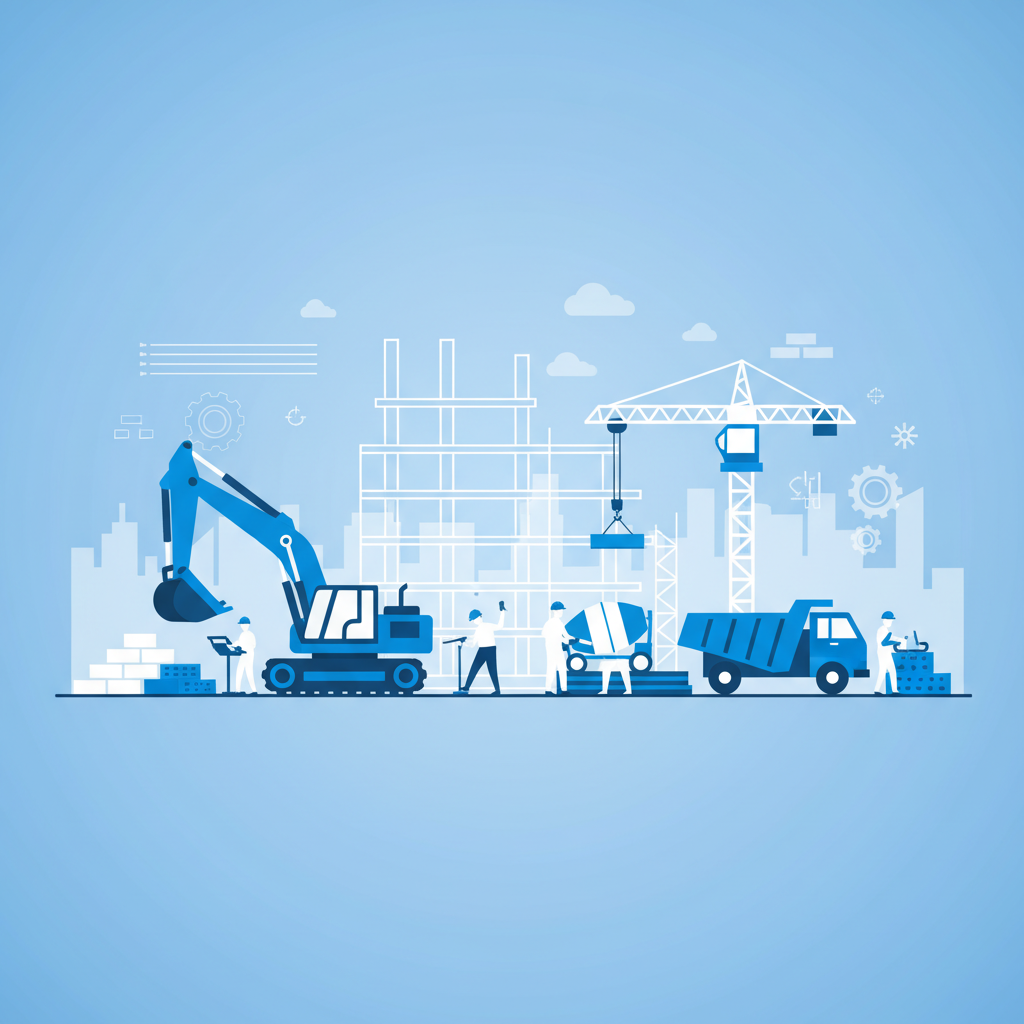 施工業DXの切り札！AI・ARで新素材施工ミスをゼロへ