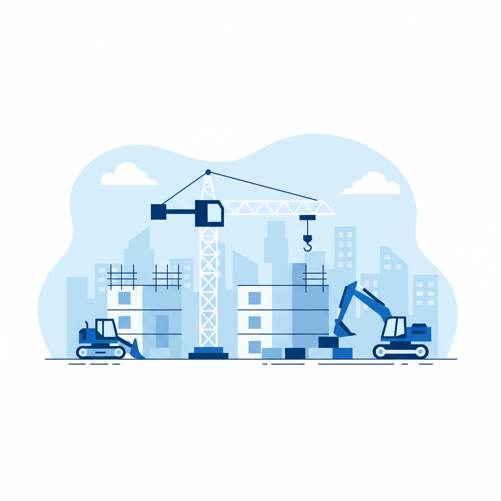 専門工事の材料拾い出しDX：AIで80%削減し、年間50万円のコストを削減する方法