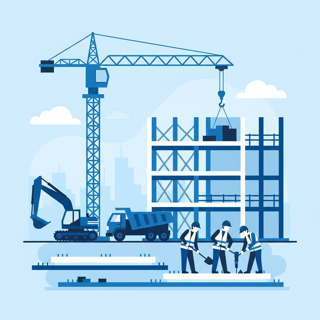 専門工事の下地検査DX：熟練工の技をデジタル化し、品質と若手育成を両立する秘訣