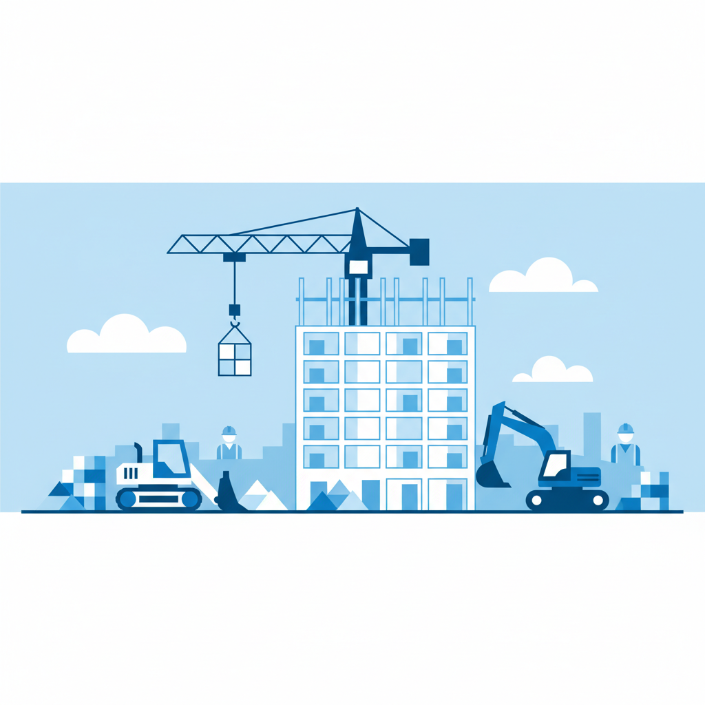 中小専門工事会社の施工DX：干渉調整の手戻りをなくし、年間800万円のコストを削減する方法