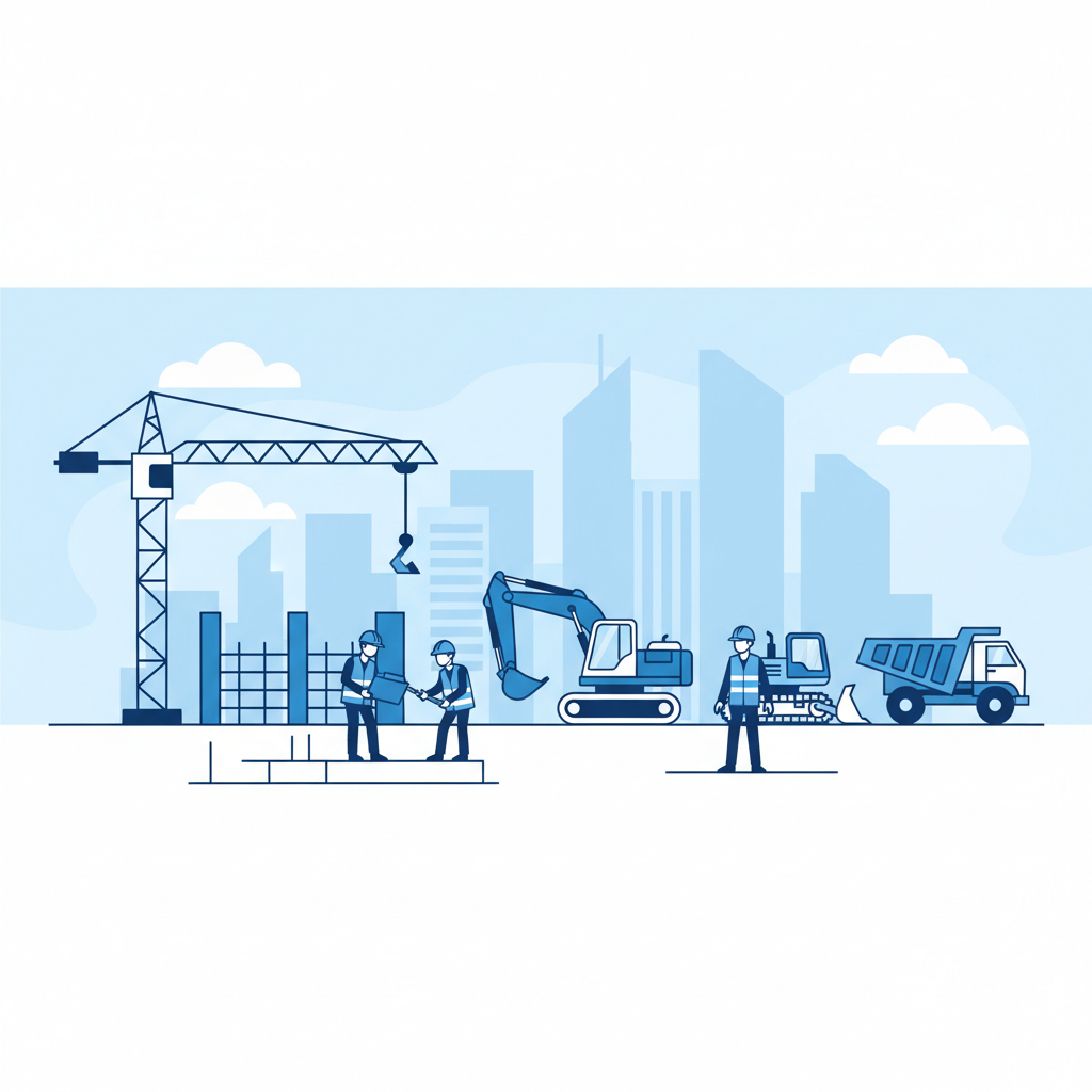 専門工事の下地検査記録をDX！年間50万円のコスト削減を実現するクラウドアプリ