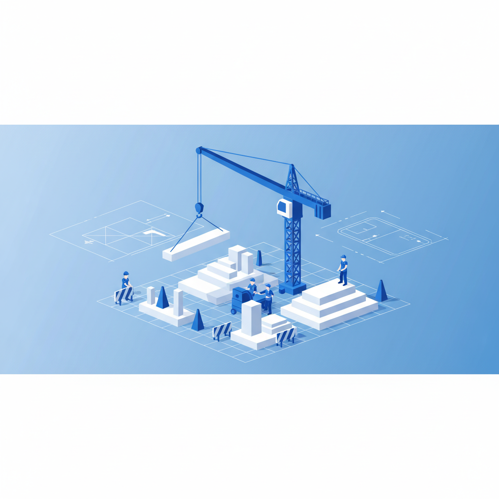 A施工の拾い出し業務をDX！コスト30%削減を実現する専門家代行サービス