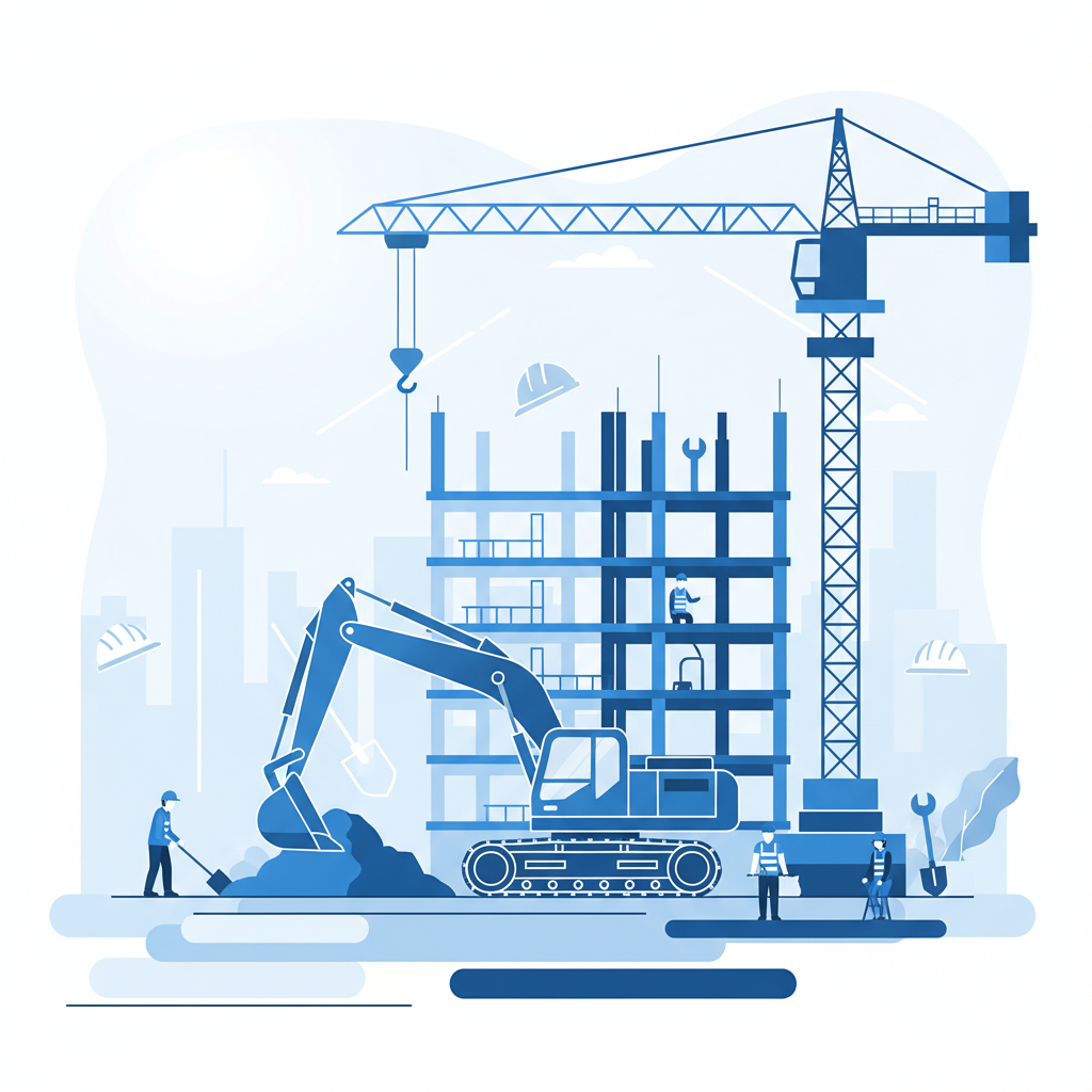 中小施工業者の干渉調整DX！年間100万円の損失を削減する自動検出クラウド