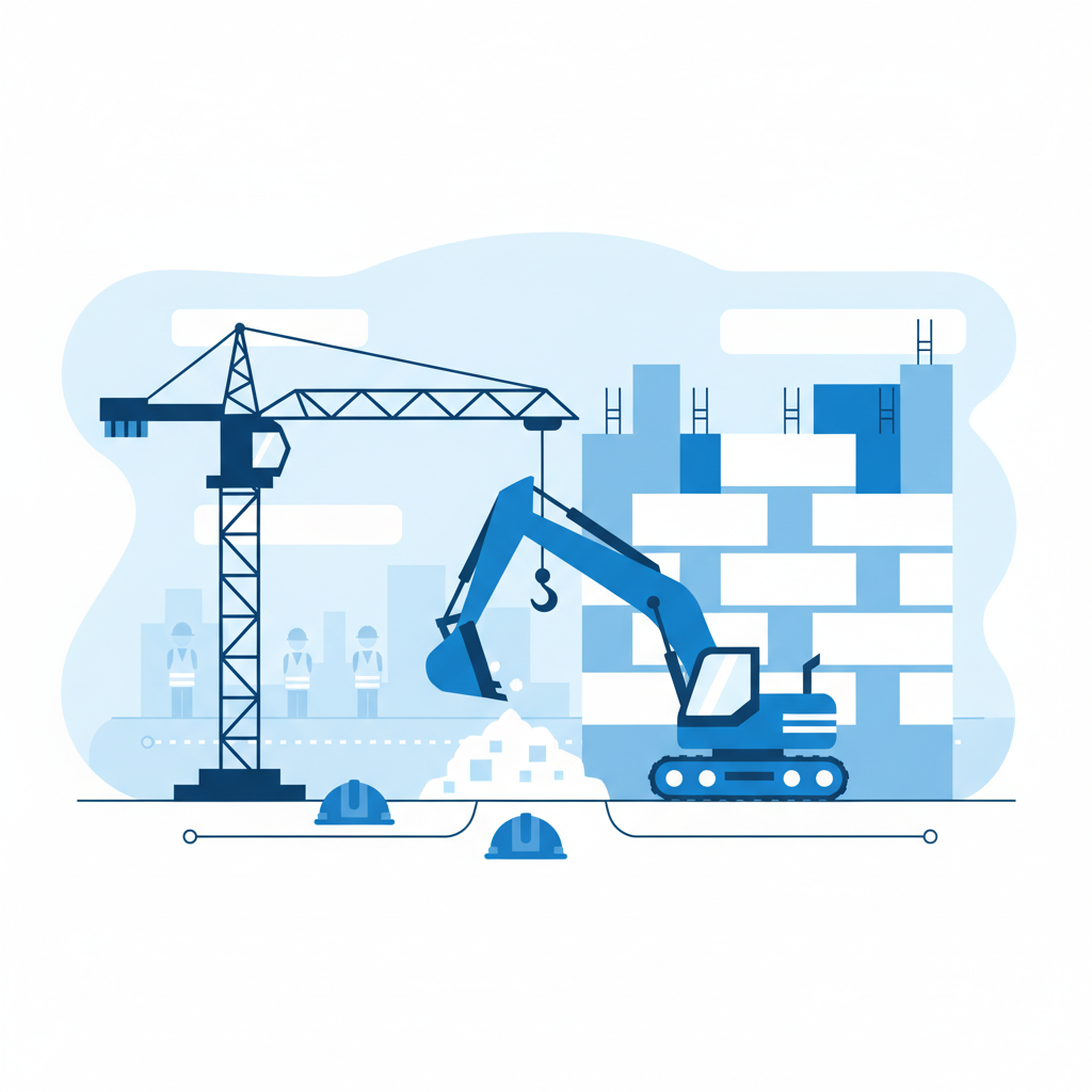 専門工事の下地検査記録をDX！年間100時間削減で生産性向上