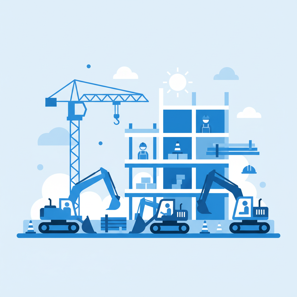 A施工の展開図作成DX：AIで工数90%削減、生産性向上を実現