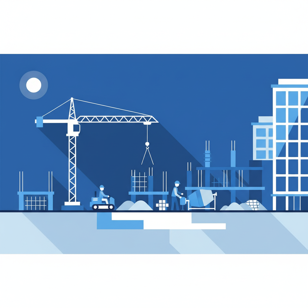 2023年10月義務化！アスベスト事前調査で解体・改修工事会社が知るべき全知識