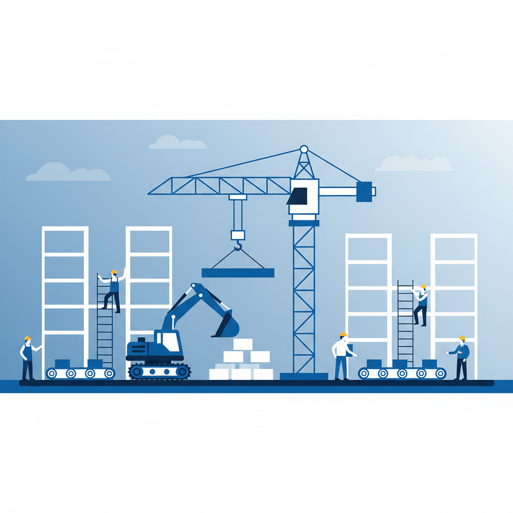 中小専門工事会社の分別解体記録DX：スマホアプリで業務効率化と法令遵守を両立