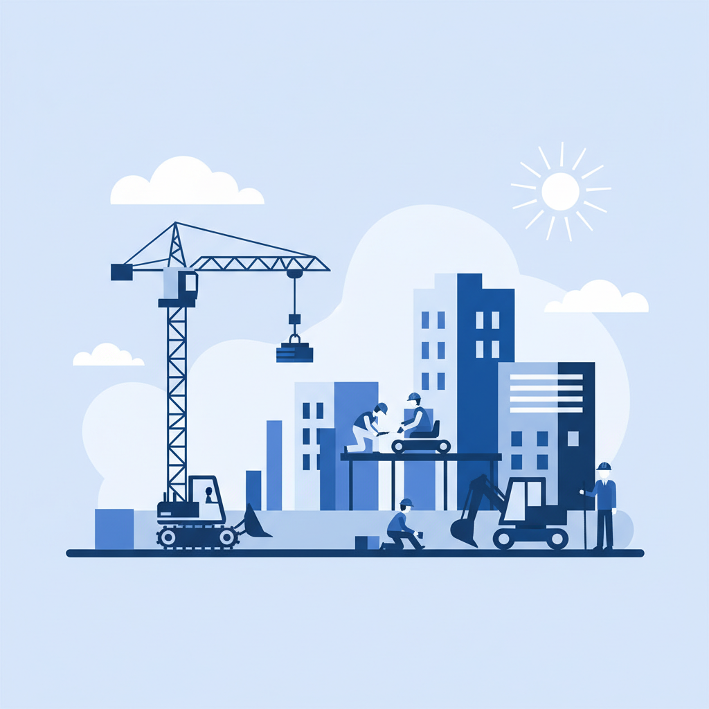 専門工事の温度管理DX：IoTで手戻りゼロ、年間100万円の損失を防ぐ