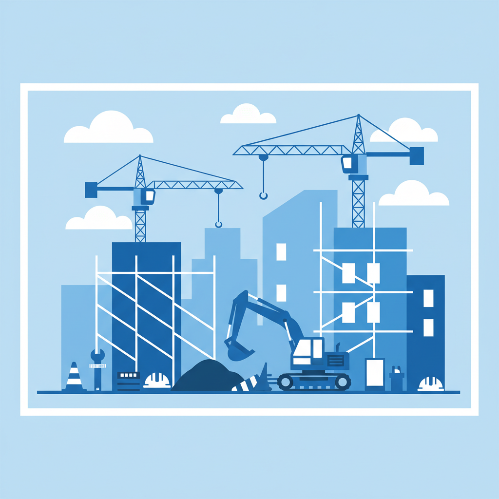 専門工事の発注ミスを90%削減！DXで実現する承認ワークフロー