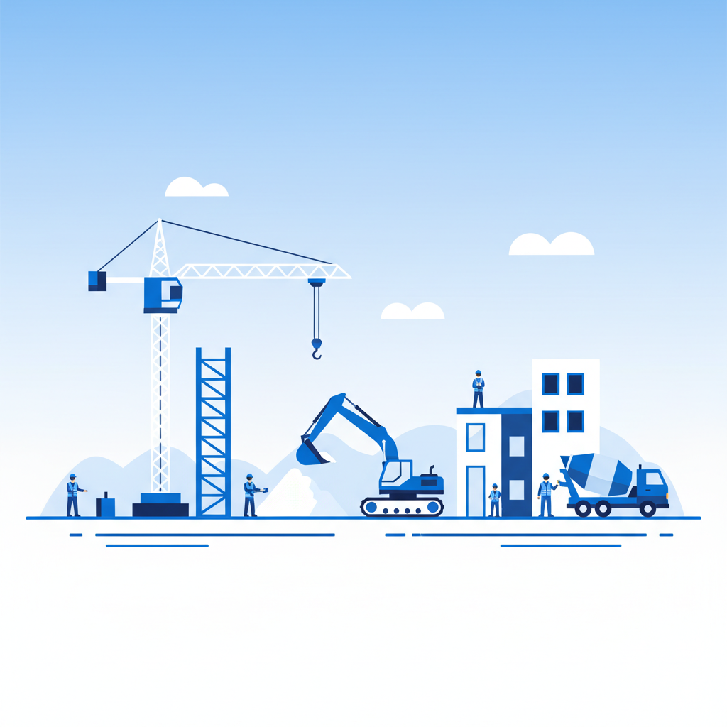 専門工事の事務作業DX！見積・請求自動化で生産性向上と利益確保