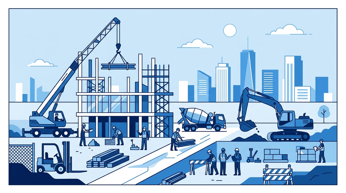 工務店のWeb集客を成功させる！地域特化型リスティング広告の活用術