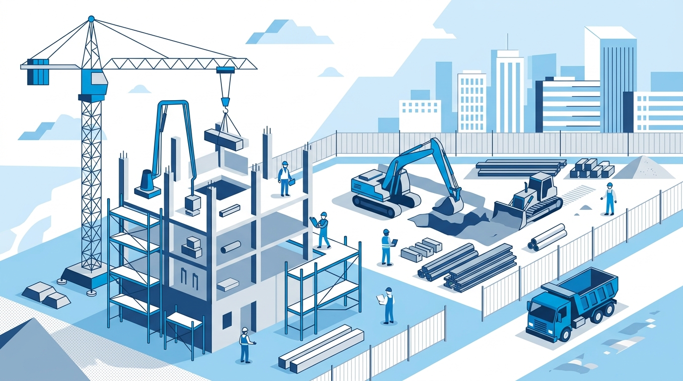 工務店のOB客紹介を仕組み化！新規獲得コストを30%削減する戦略