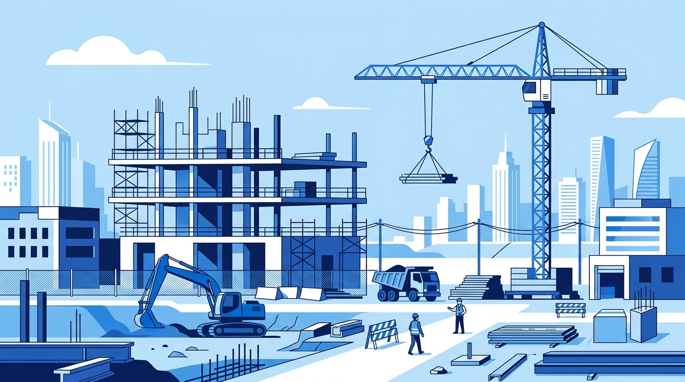 工務店のWeb集客を劇的に変える！MEO・SNS活用による反響獲得戦略