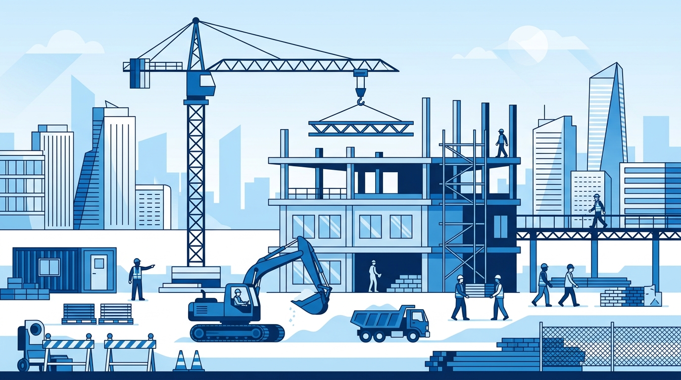 工務店のOB客掘り起こし術！定期点検自動化でリピート率15%UP