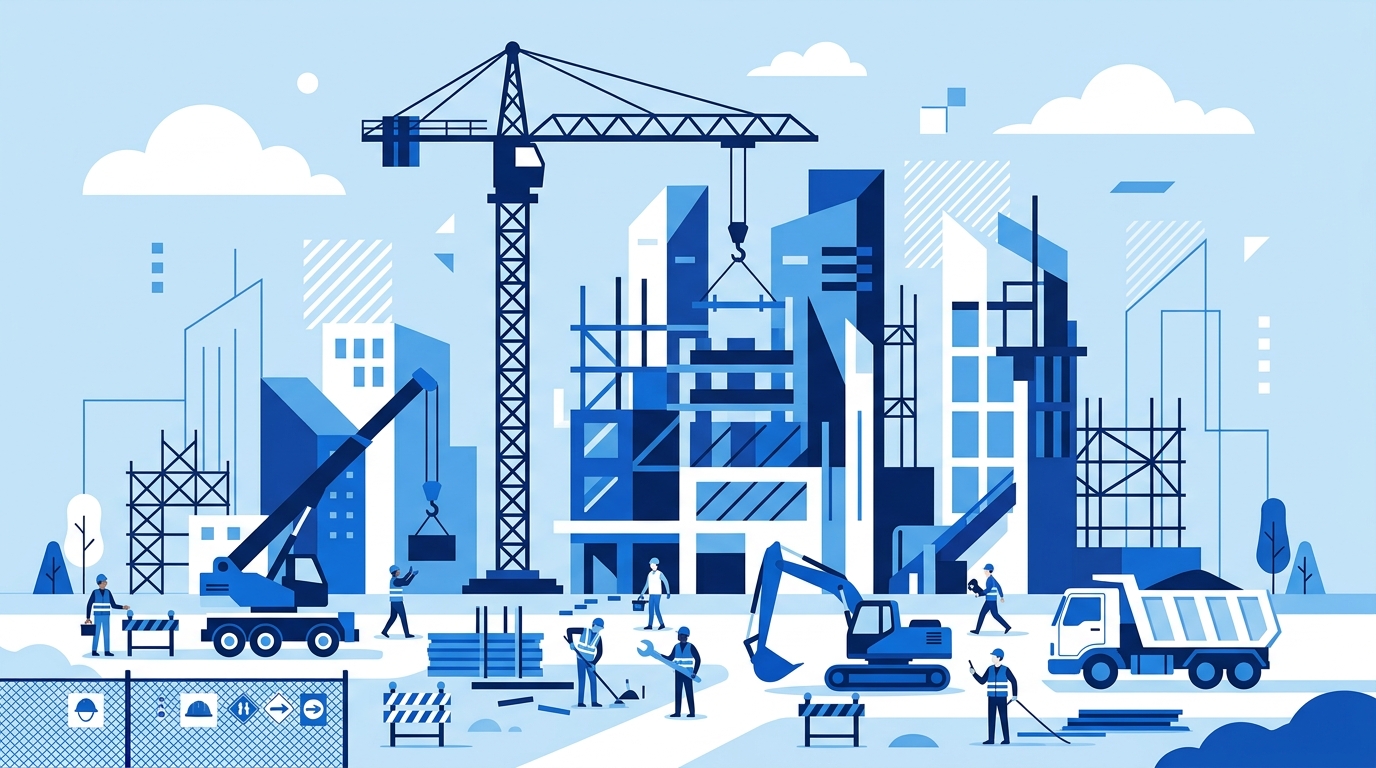 一人親方の電子申請代行｜月額1万円で事務負担をゼロにする方法