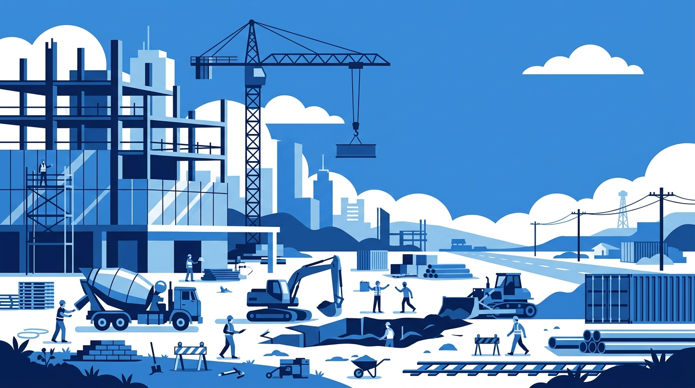 一人親方の請求業務をスマホで完結！月額3千円で未入金も防ぐDX術