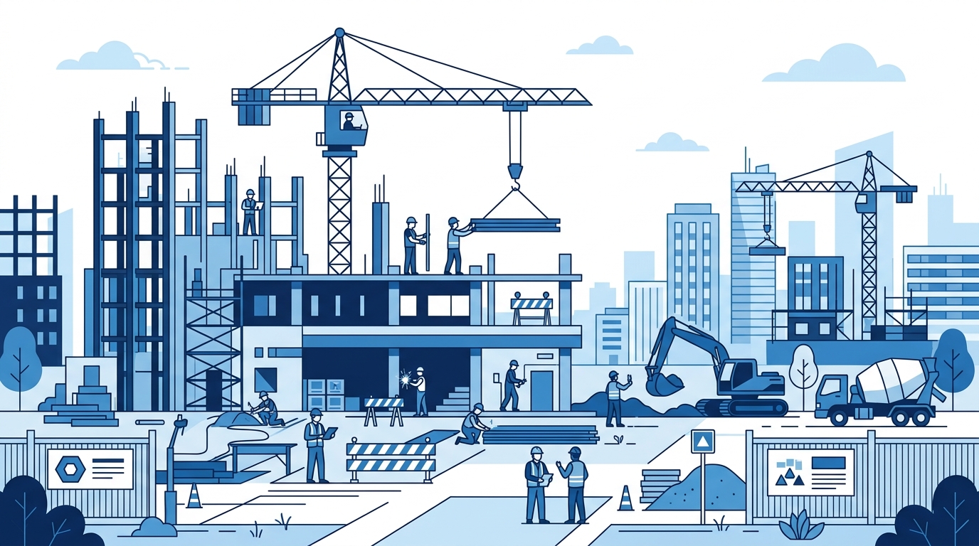 老朽管更新工事の受注を最大化する！入札漏れを防ぐ営業DXの極意