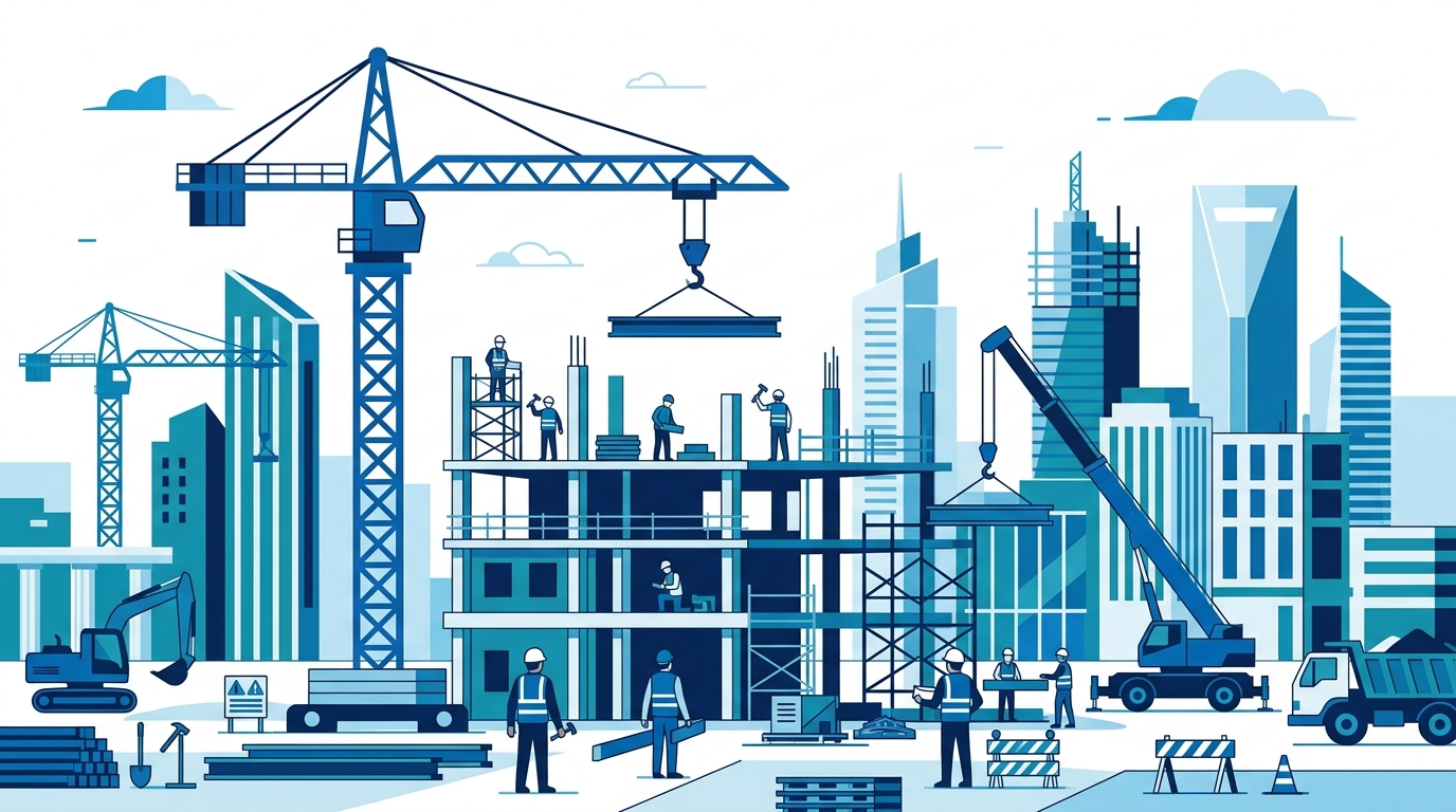 建設業のCPDS履修管理を自動化！年間15万円の損失を防ぐ効率化術