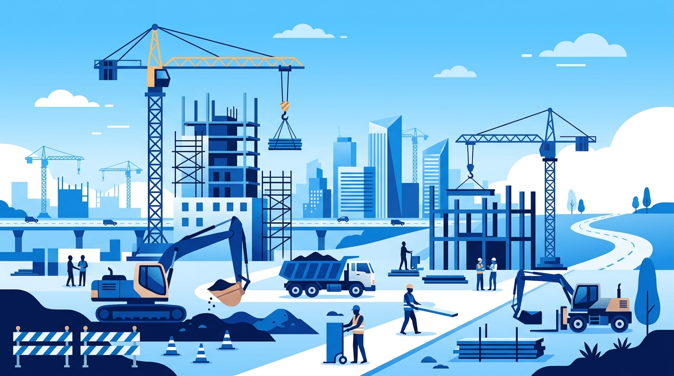 公共工事の電子納品代行｜月額5万円で手戻りゼロを実現する業務改善術