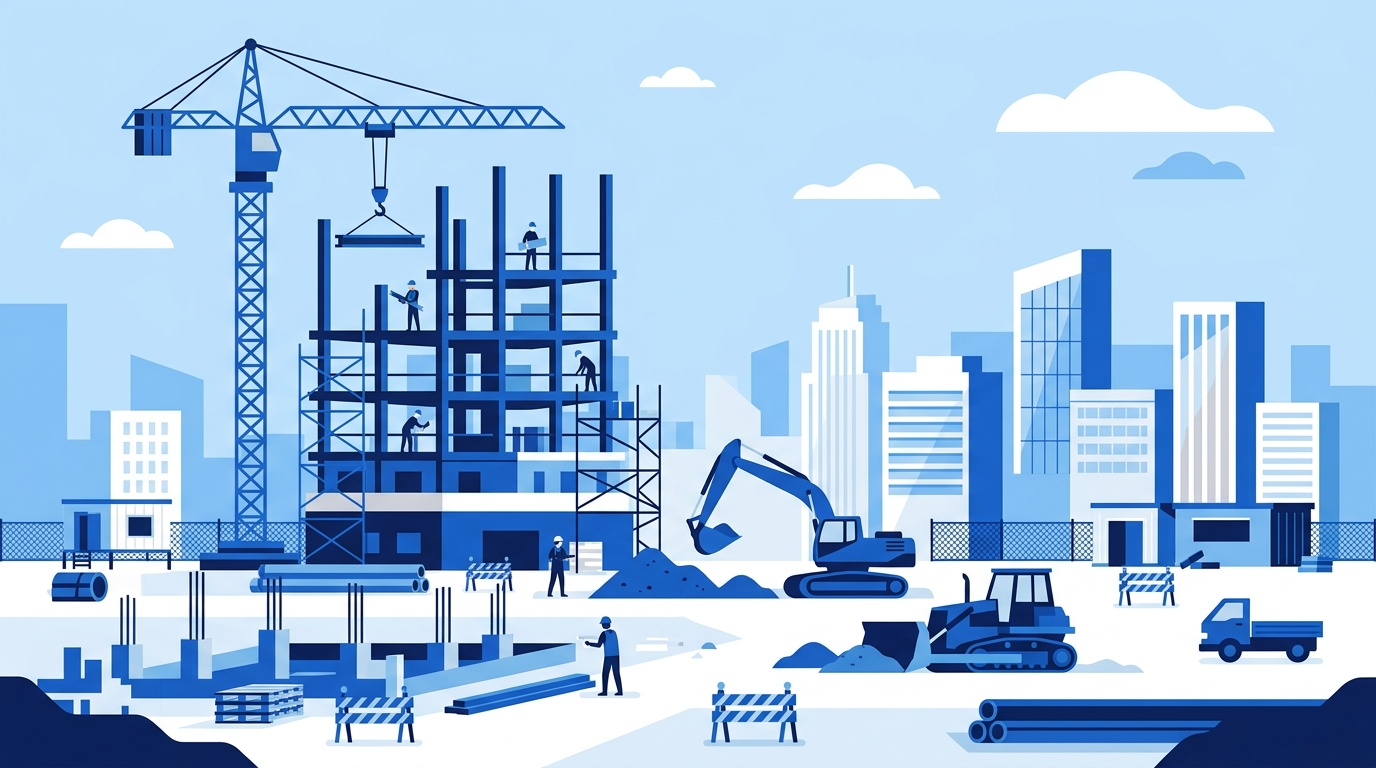 老朽管更新工事の積算をAIで自動化！業務効率化の決定版