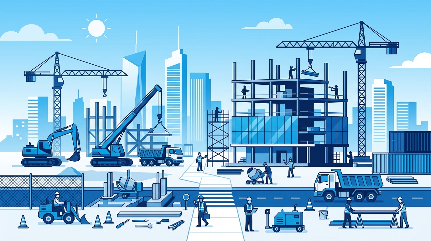 公共工事の電子納品を効率化！月額5万円で完結する代行サービス