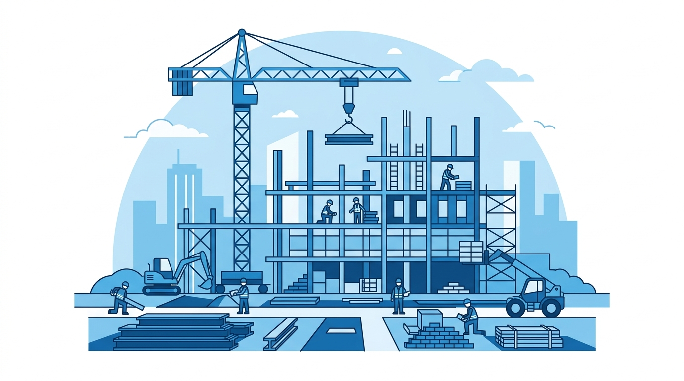 CPDS履修管理を自動化！施工会社の事務負担を月額5千円で削減する方法