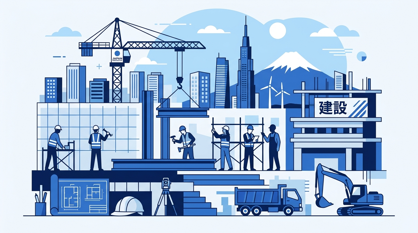 BIMオペレーター不足を月額定額で解決！設計生産性を20%高める外注戦略