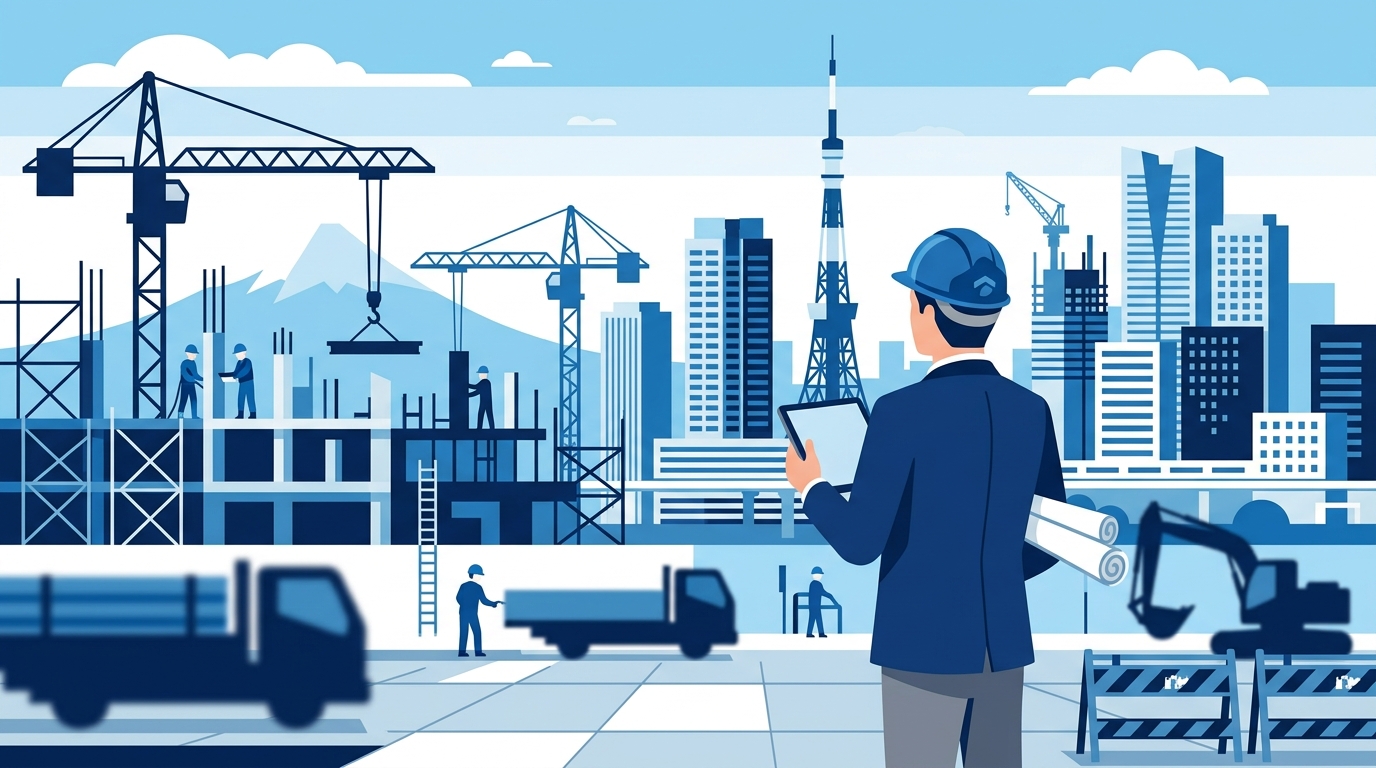 BIM/CIM納品チェックを自動化！月40時間の残業を削減するDX手法