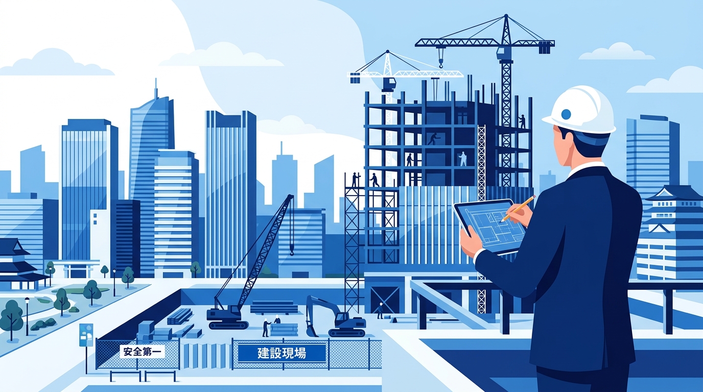 BIM/CIM電子納品チェックを自動化！再提出工数80%削減の秘策