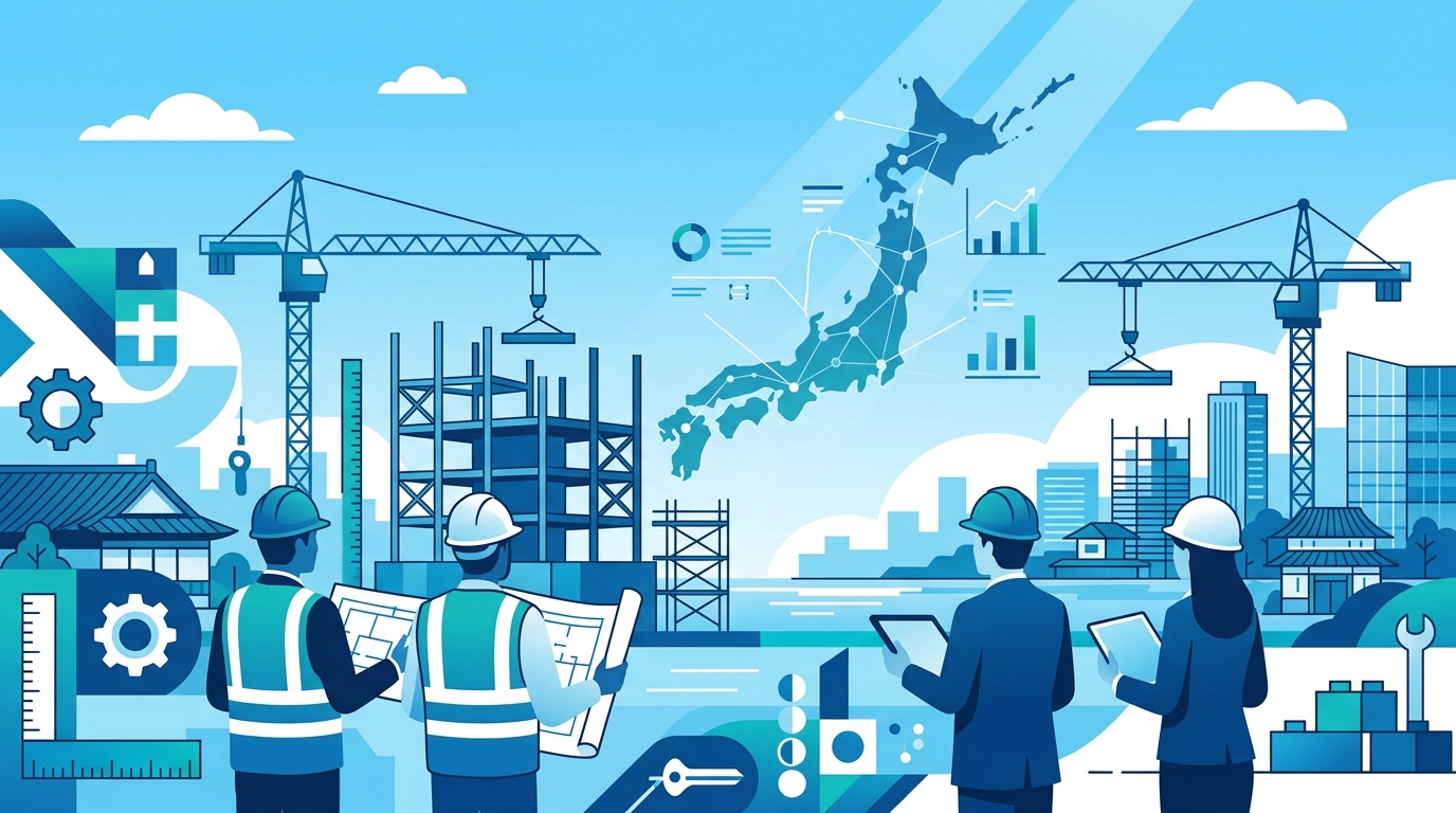 建材在庫を20%削減！AI発注支援で利益500万円改善する在庫最適化術
