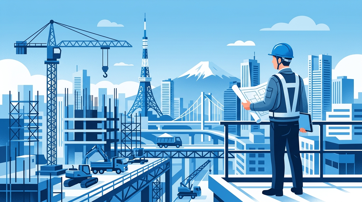 生コン配車をAIで自動化！残業代を月20万円削減する業務改善術